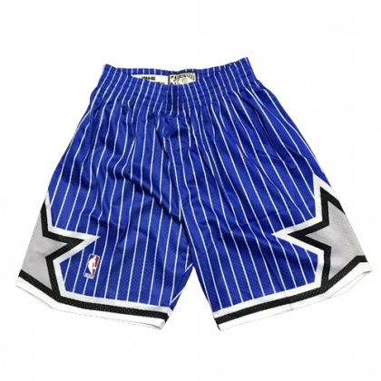 NBA Orlando Magic Shorts