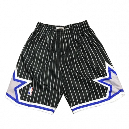 NBA Orlando Magic Shorts