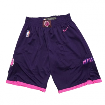 NBA Minnesota Timberwolves Shorts