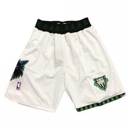 NBA Minnesota Timberwolves Shorts