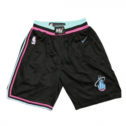 NBA Miami Heat Shorts