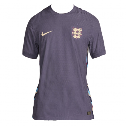 Camiseta Inglaterra 2ª Equipación 2024-25