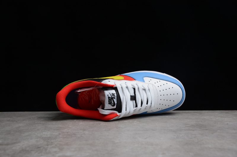 Nike Air Force 1 UNO - Imagen 3