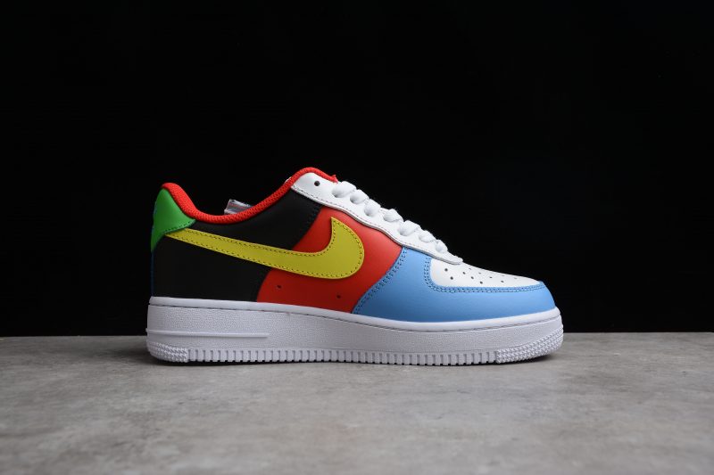 Nike Air Force 1 UNO - Imagen 2