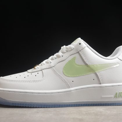 Nike Air Force 1 Taiwan 2018 Green