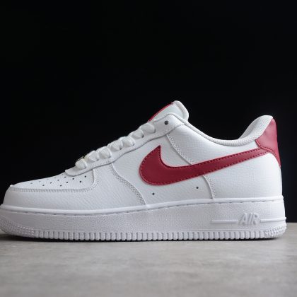 Nike Air Force 1 Red