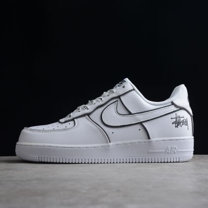 Nike Air Force 1 Stussy