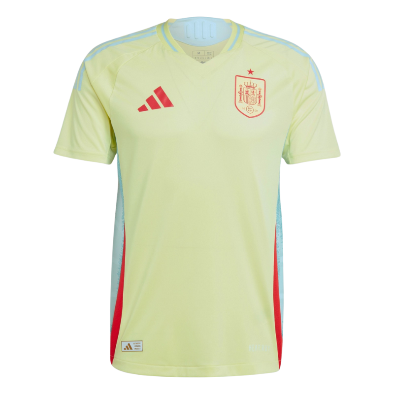 Camiseta España 2ª Equipación 2024-25