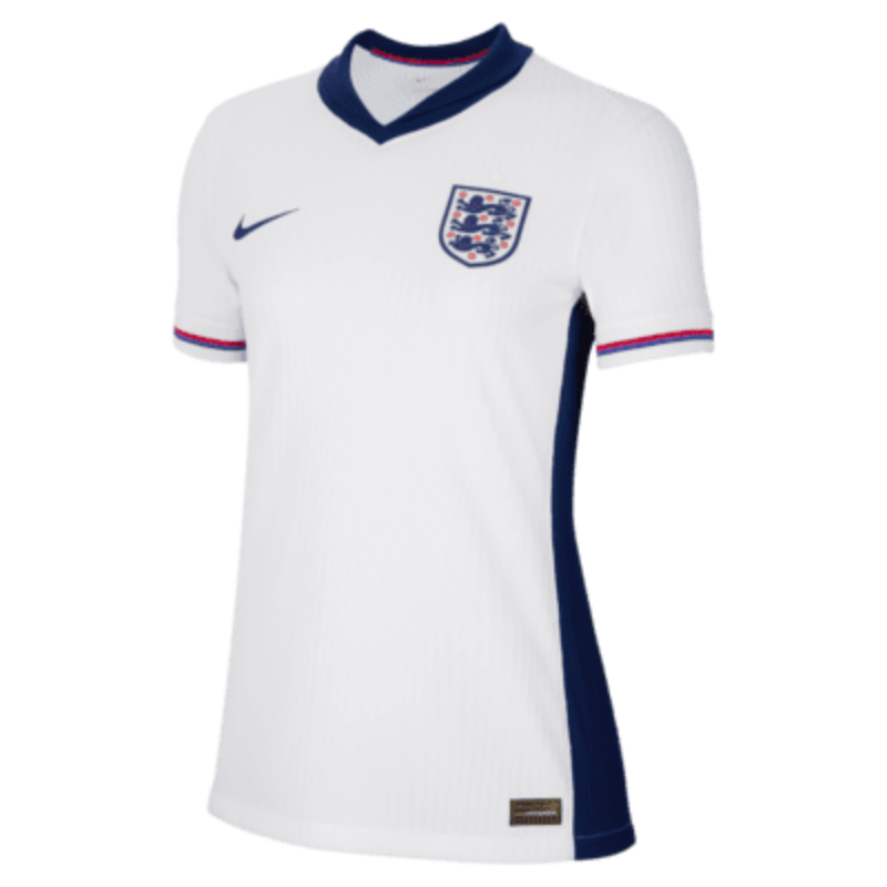 Camiseta Inglaterra 1ª Equipación 2024-25
