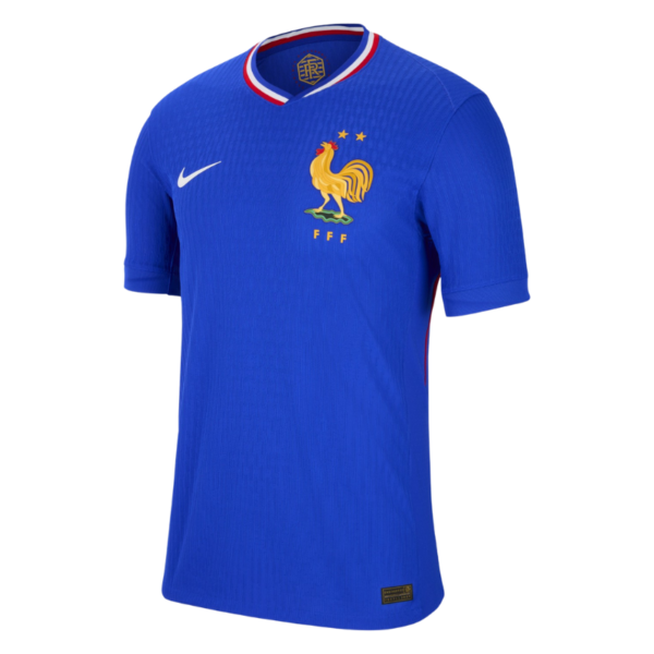 Camiseta Francia 1ª Equipación 2024-25