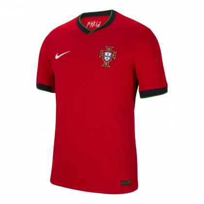 Camiseta Portugal 1ª Equipación 2024-25