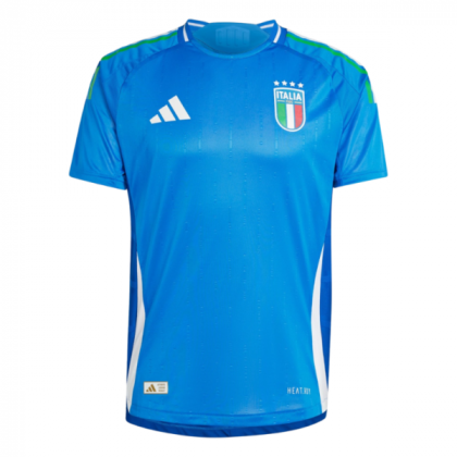 Camiseta Italia 1ª Equipación 2024-25