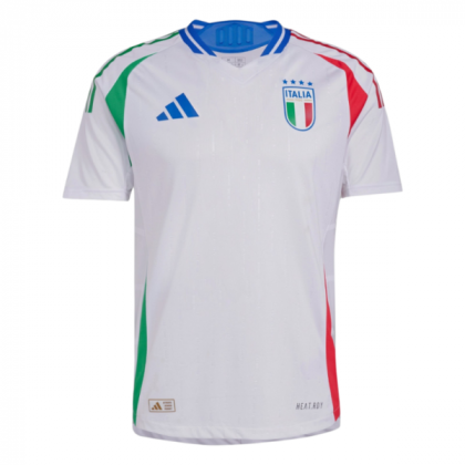 Camiseta Italia 2ª Equipación 2024-25