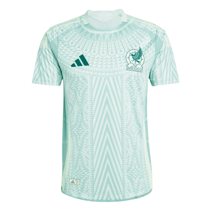 Camiseta México 2ª Equipación 2024-25