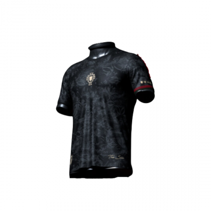 Portugal Edición “The Siu”