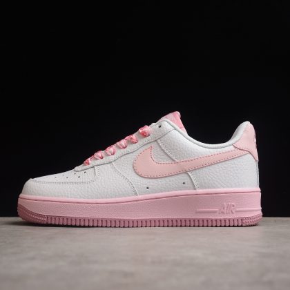 Nike Air Force 1 Pink