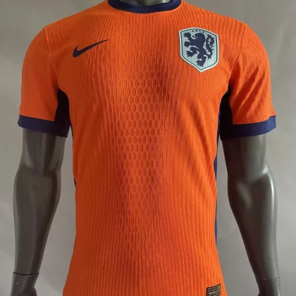 Camiseta Holanda 1ª Equipación 2024-25