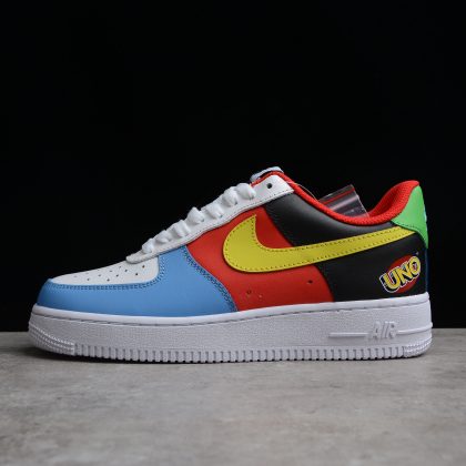 Nike Air Force 1 UNO