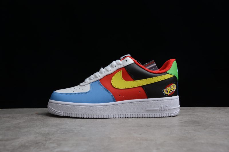 Nike Air Force 1 UNO