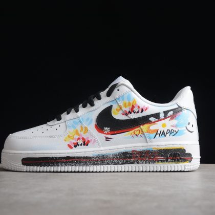 Nike Air Force 1 Peace