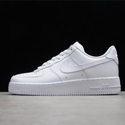 Nike Air Force 1 White