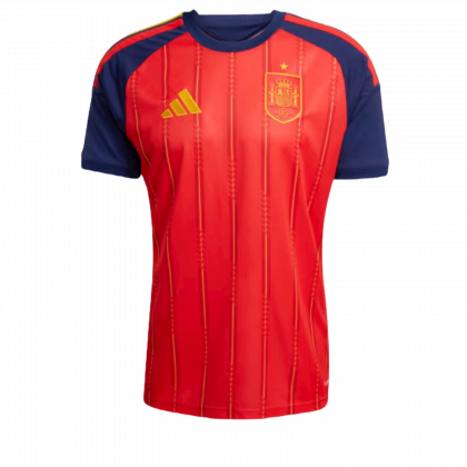 Camiseta España 1ª Equipación 2026