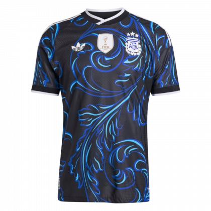 Argentina 2ª Equipación 2026