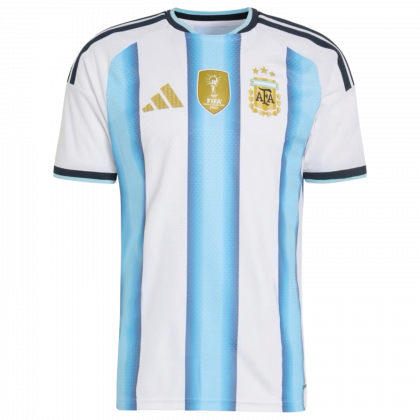 Argentina 1ª Equipación 2026