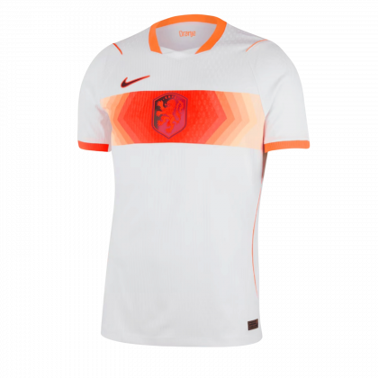 Holanda 2ª Equipación 2026