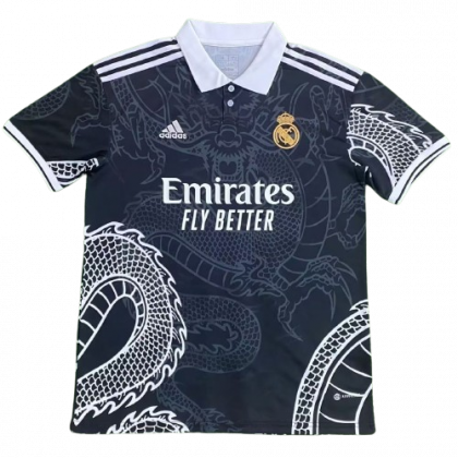 Edición especial Real Madrid.