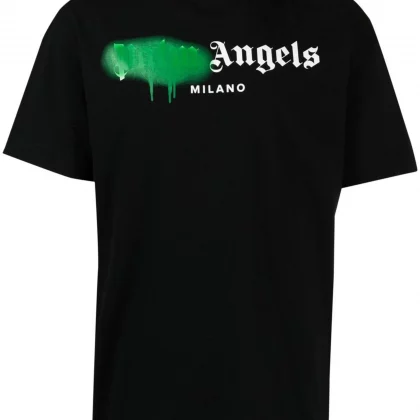 Camiseta Palm Angels Milano