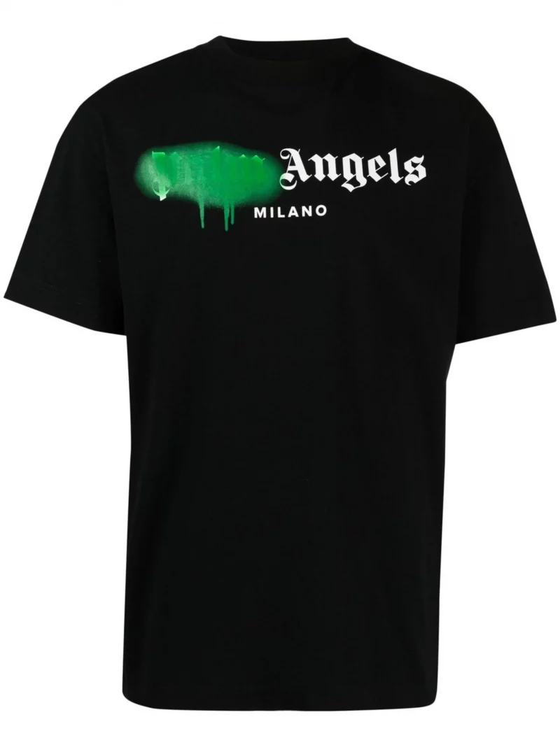 Camiseta Palm Angels Milano