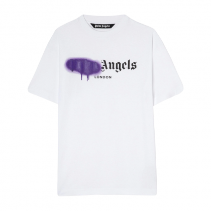 Camiseta Palm Angels London