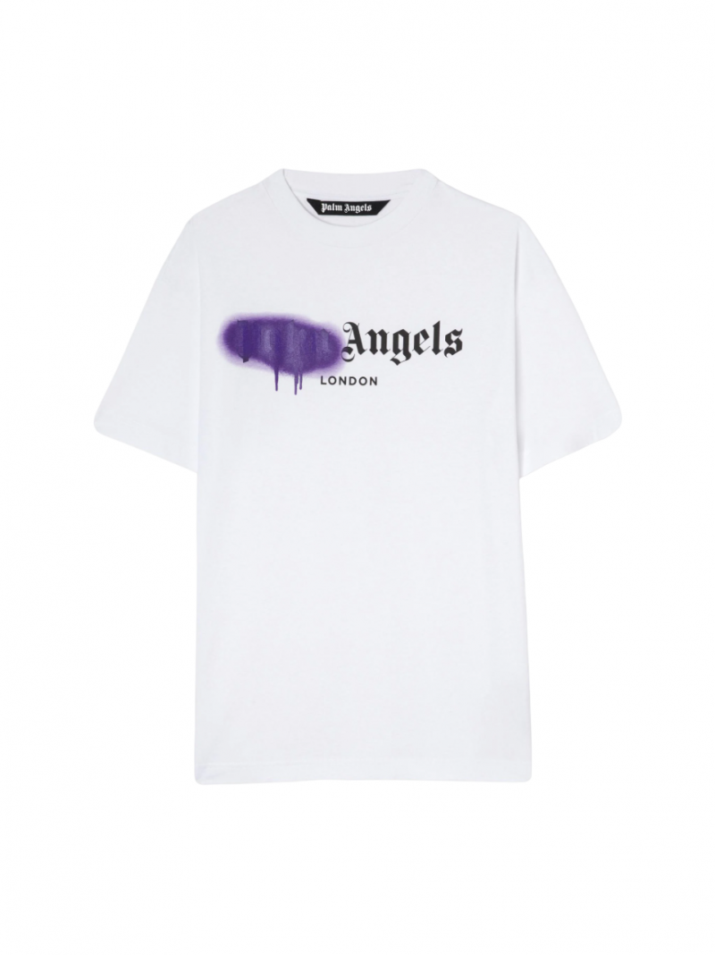Camiseta Palm Angels London
