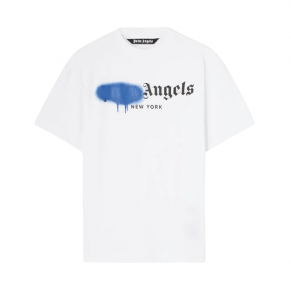 Camiseta Palm Angels New York