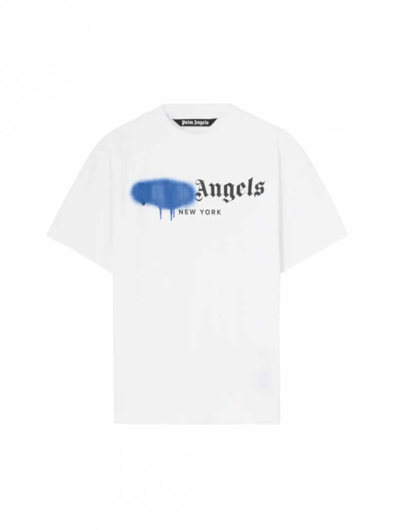 Camiseta Palm Angels New York