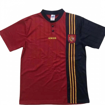España 1995-96 Retro Local