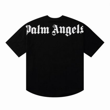 Camiseta Palm Angels White