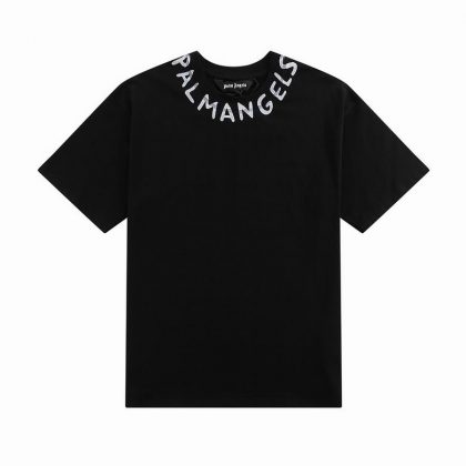 Camiseta Palm Angels Negra