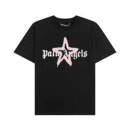 Camiseta Palm Angels Star