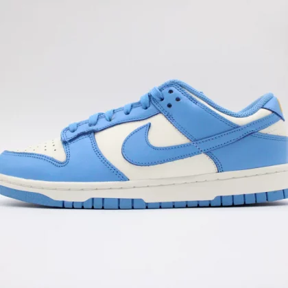 Nike Dunk Low Coast