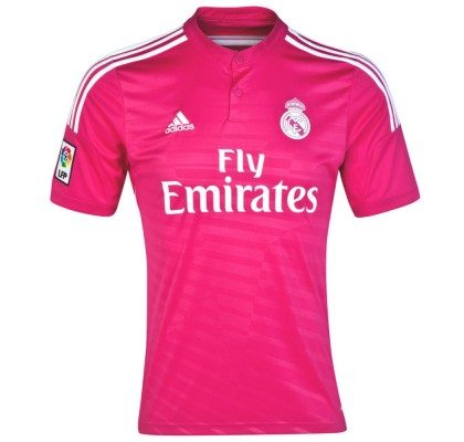 Real Madrid 2014-15 Retro