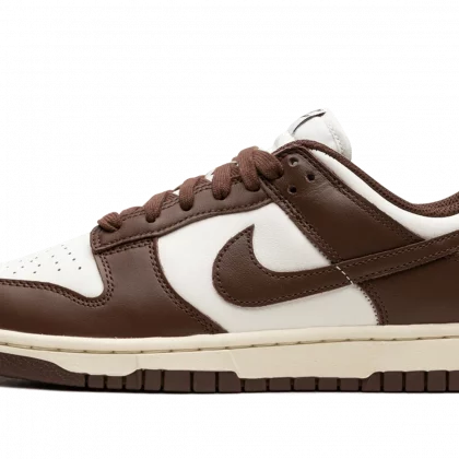 Nike Dunk Low Cacao