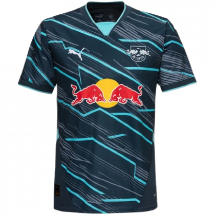 RB Leipzig 24-25 Tercera Equipación