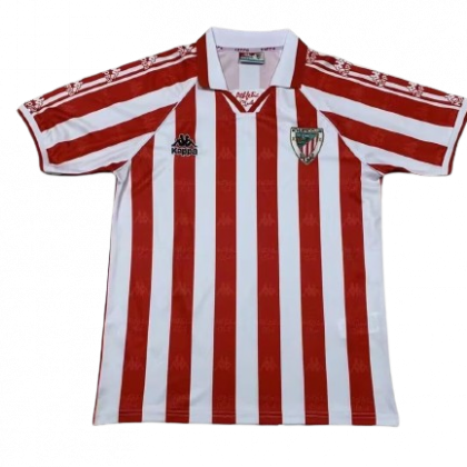 Athletic Club 1997-98 Retro Local