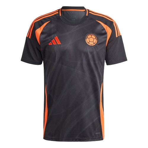 Camiseta Colombia 2ª Equipación 2024-25