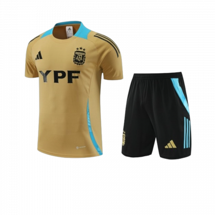 Argentina entrenamiento 24-25