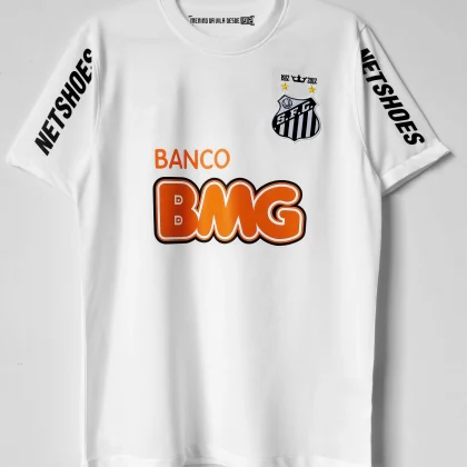 Santos 2012-13 Retro Local
