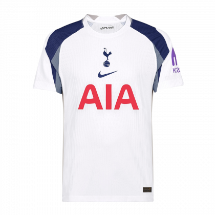 Tottenham FC 25-26 Primera Equipación