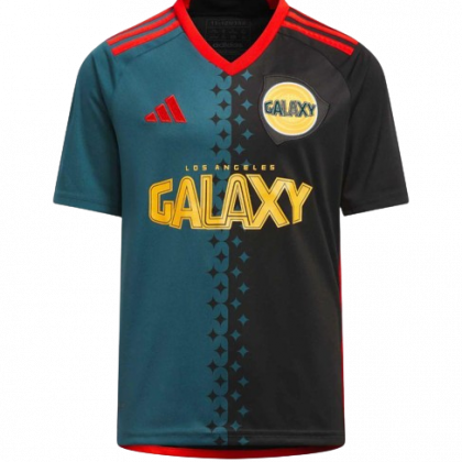 LA Galaxy 24-25 Tercera Equipación